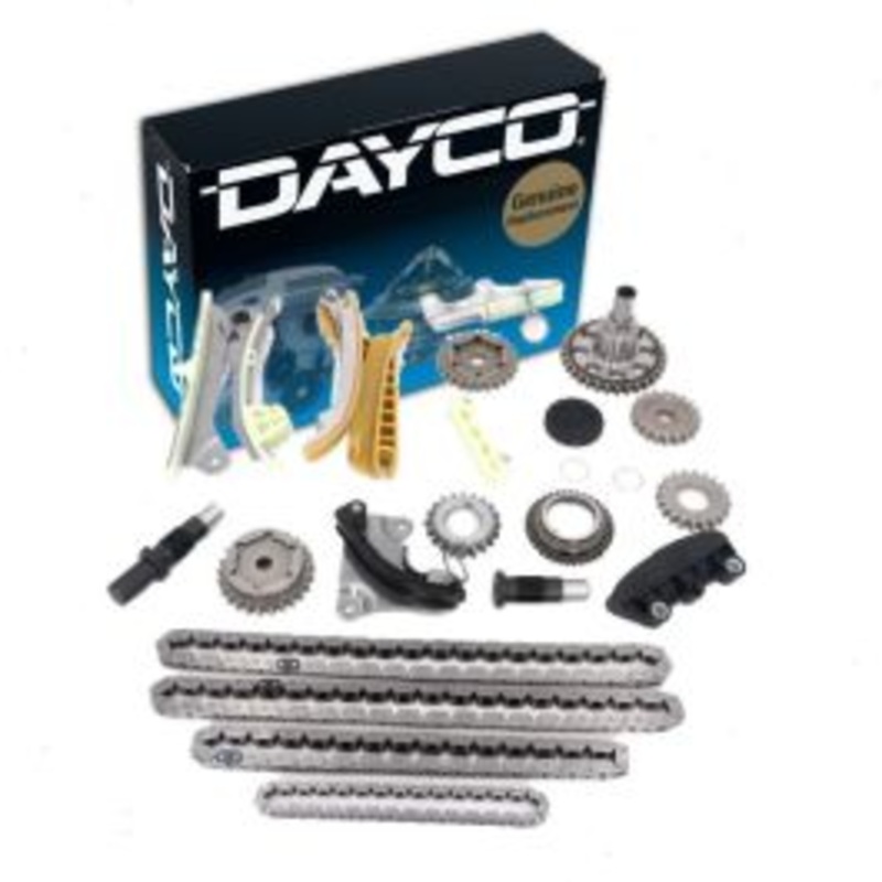 Dayco Engine Timing Chain Kit for 1997-2010 Ford Explorer 4.0L V6