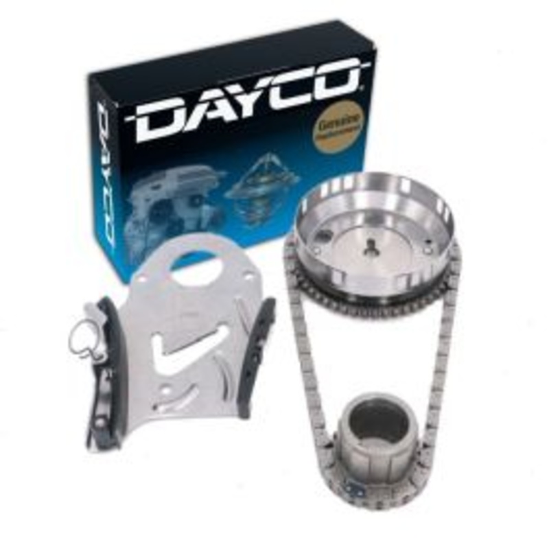 Dayco Engine Timing Chain Kit for 2005-2008 Dodge Magnum 5.7L 6.1L V8