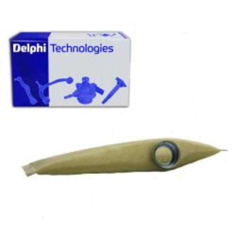 Delphi Fuel Pump Strainer for 1984 Lincoln Mark VII 5.0L V8
