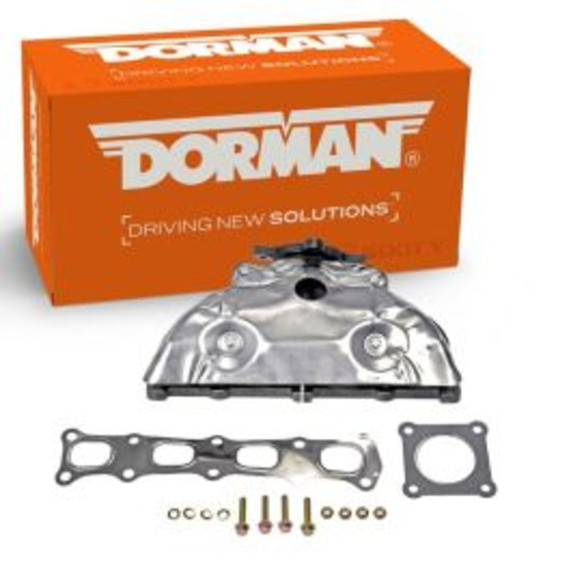 Dorman Exhaust Manifold for 2007-2017 Jeep Compass 2.0L 2.4L L4