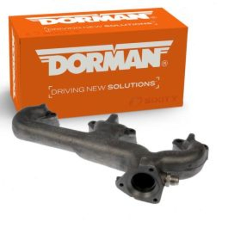 Dorman Left Exhaust Manifold for 2002-2005 Workhorse FasTrack FT1461 5.7L V8