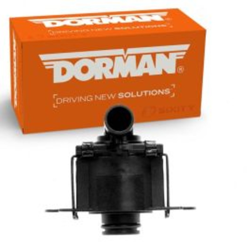 Dorman Vapor Canister Vent Solenoid for 2003-2004 Honda Odyssey