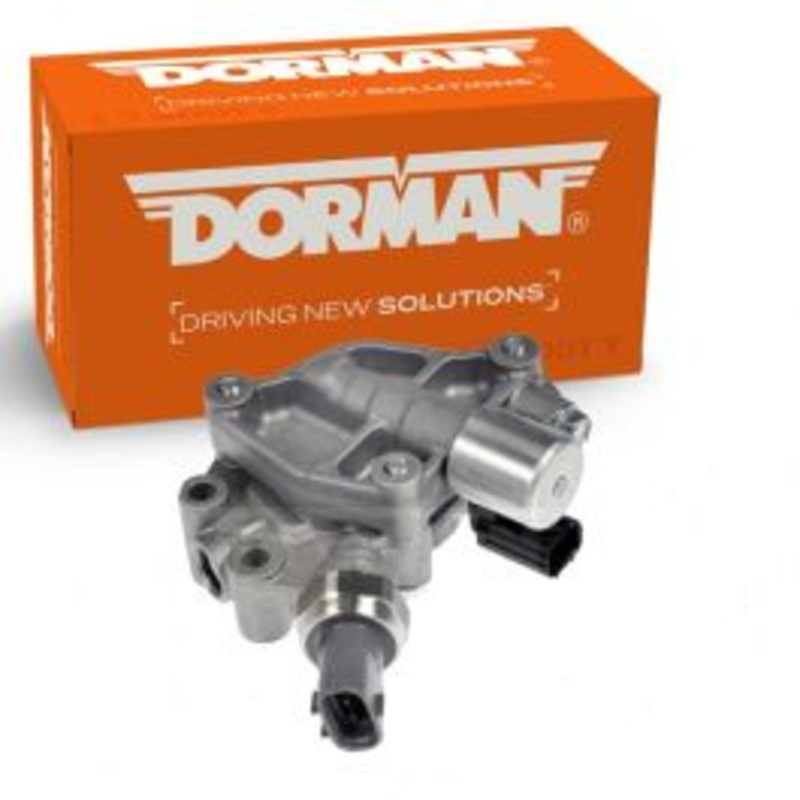 Dorman Variable Timing Solenoid VVT for 2005-2007 Honda Odyssey 3.5L V6