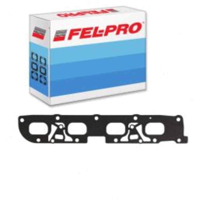 Fel-Pro Exhaust Manifold Gasket Set for 2010-2013 GMC Terrain 2.4L L4