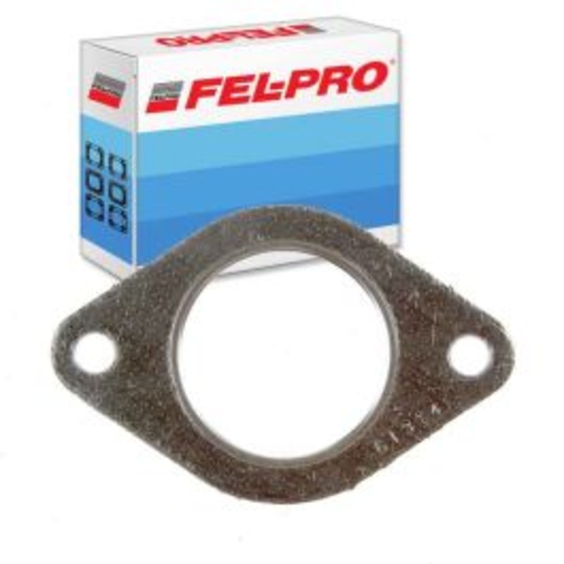 Fel-Pro Exhaust Pipe Flange Gasket for 1997-1998 Oldsmobile Achieva 3.1L V6