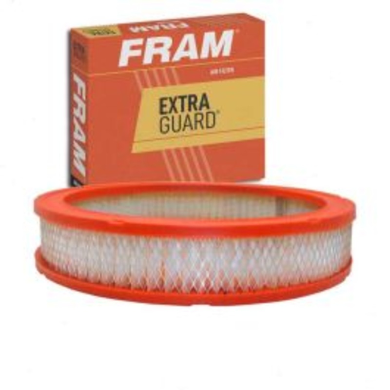FRAM Extra Guard Air Filter for 1978-1983 Ford Fairmont
