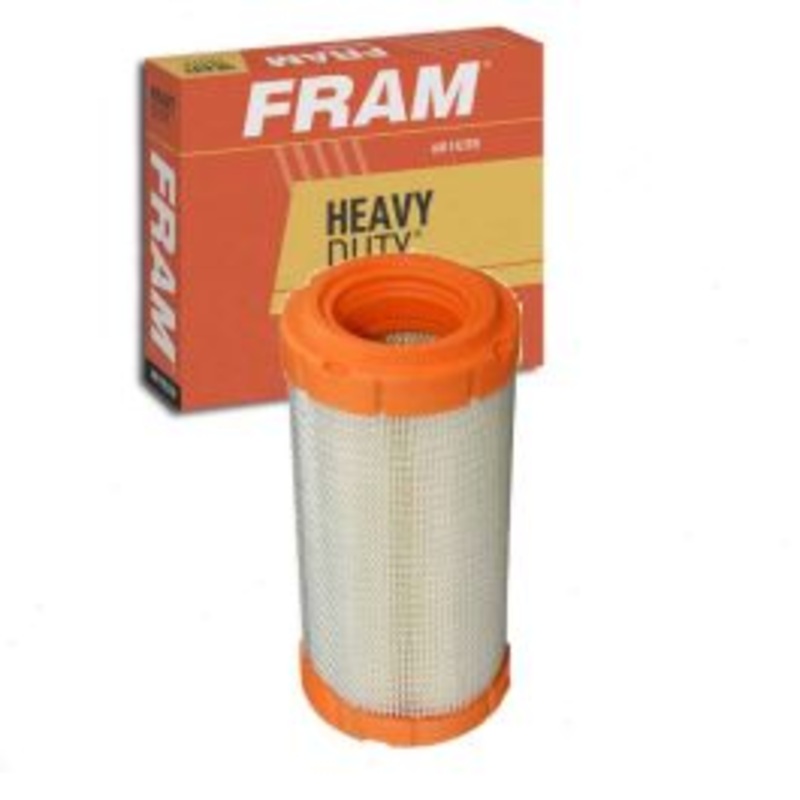 FRAM Heavy Duty CA9248 Air Filter