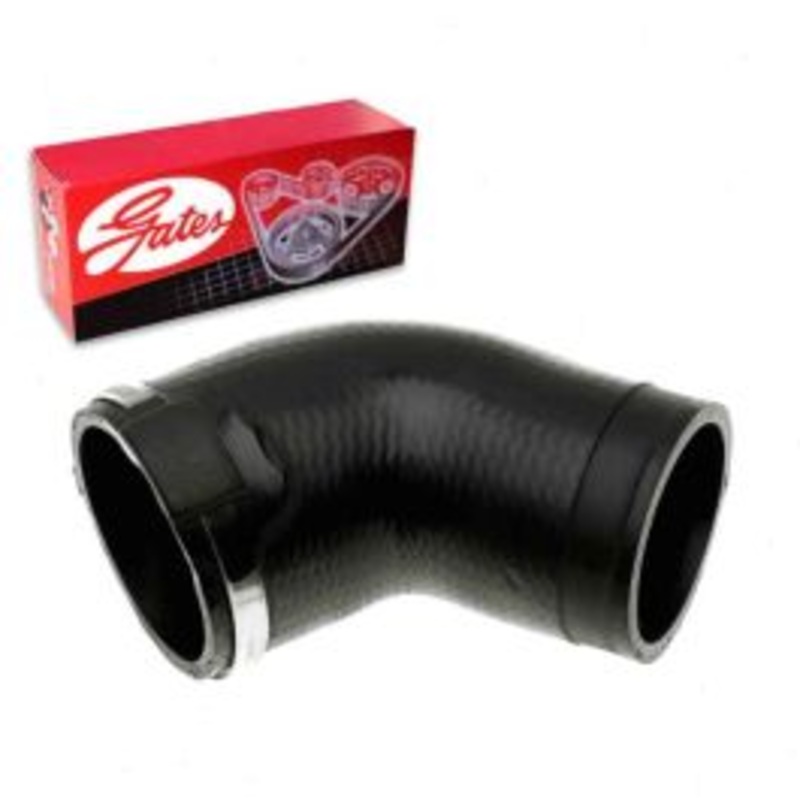 Gates 26227 Turbocharger Intercooler Hose