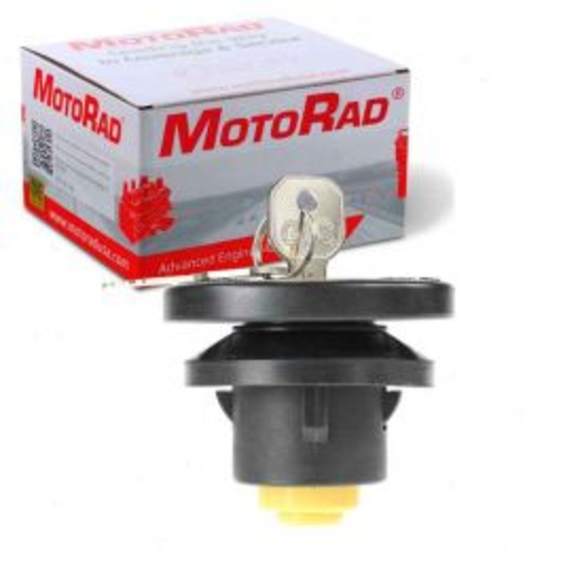 MotoRad Gas Cap for 1977-1980 Dodge D150
