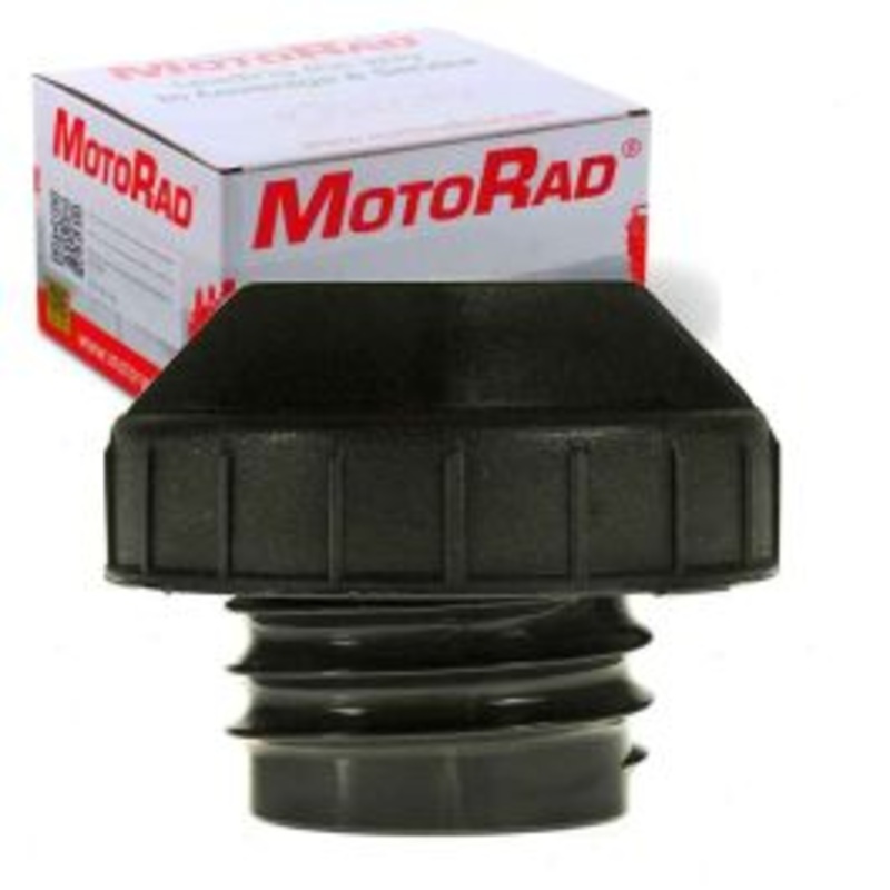 MotoRad Gas Cap for 2006-2007 Porsche Cayman