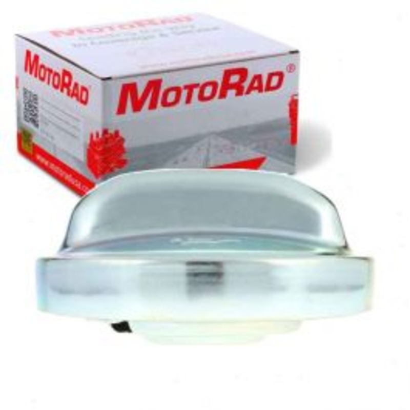 MotoRad Oil Filler Cap for 2003-2004 BMW 760Li