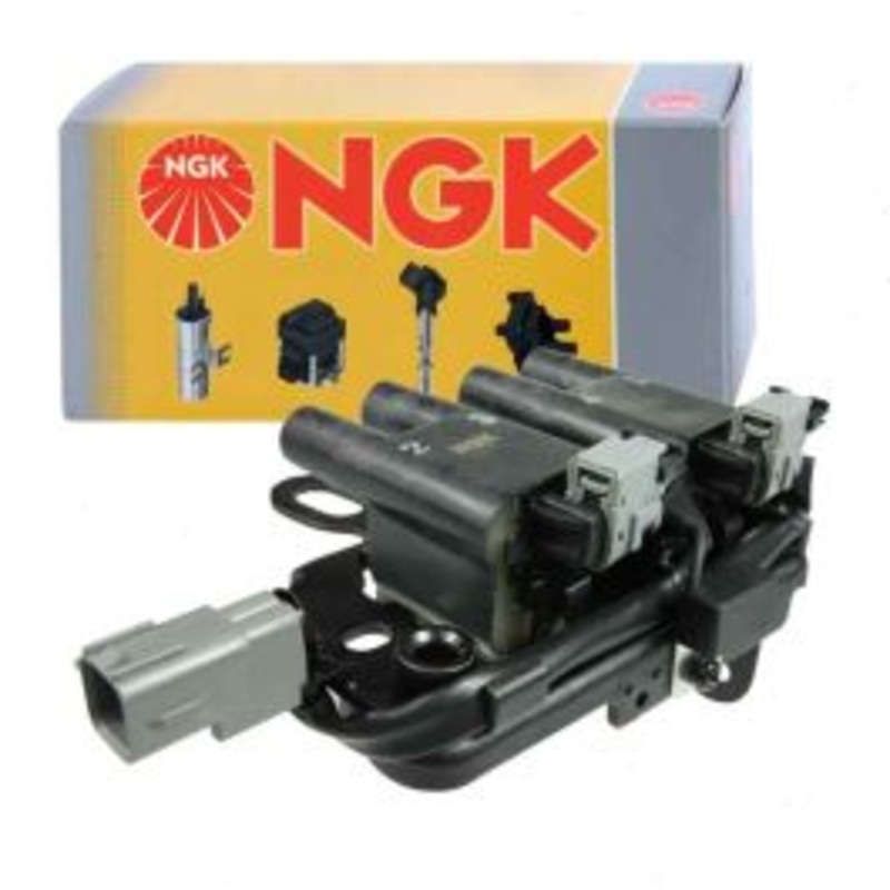 NGK 48855 U2069 Ignition Coil