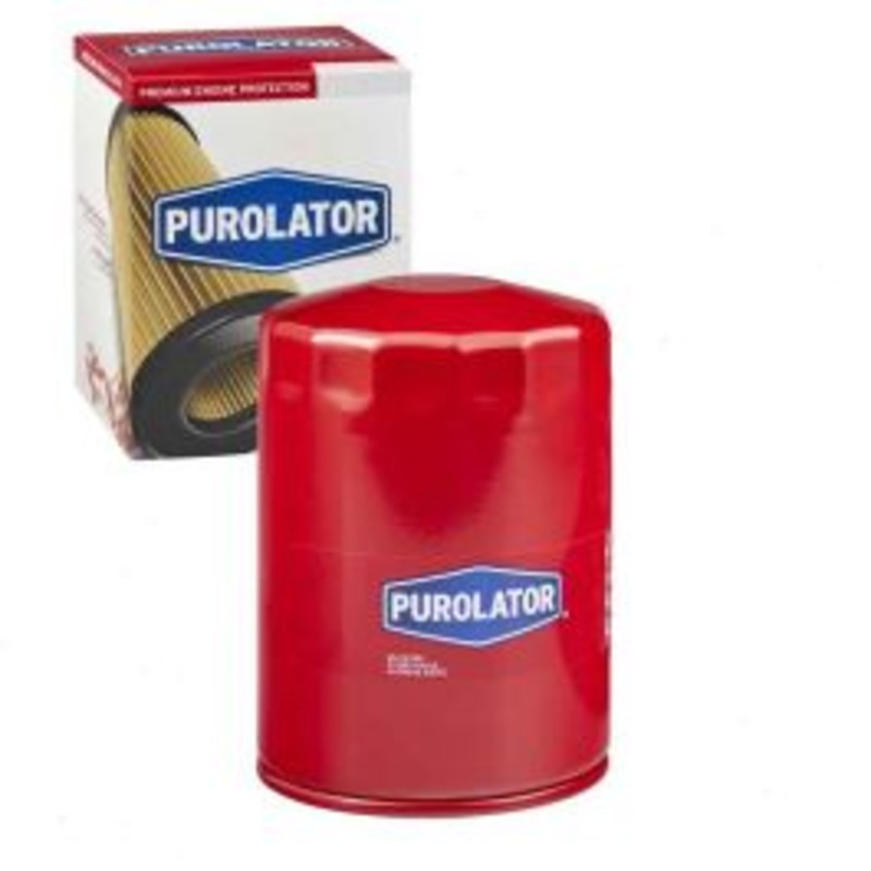 Purolator Engine Oil Filter for 1993-2005 Volkswagen Passat 1.8L 1.9L L4