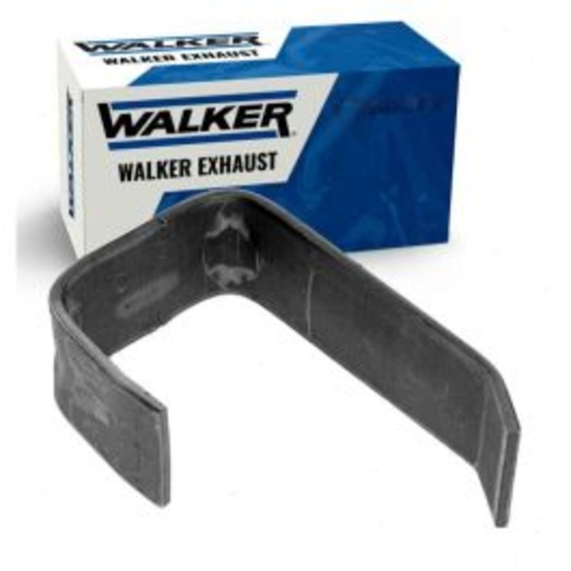 Walker Tail Pipe Right Exhaust System Hanger for 1975-1985 Chevrolet C30 7.4L V8