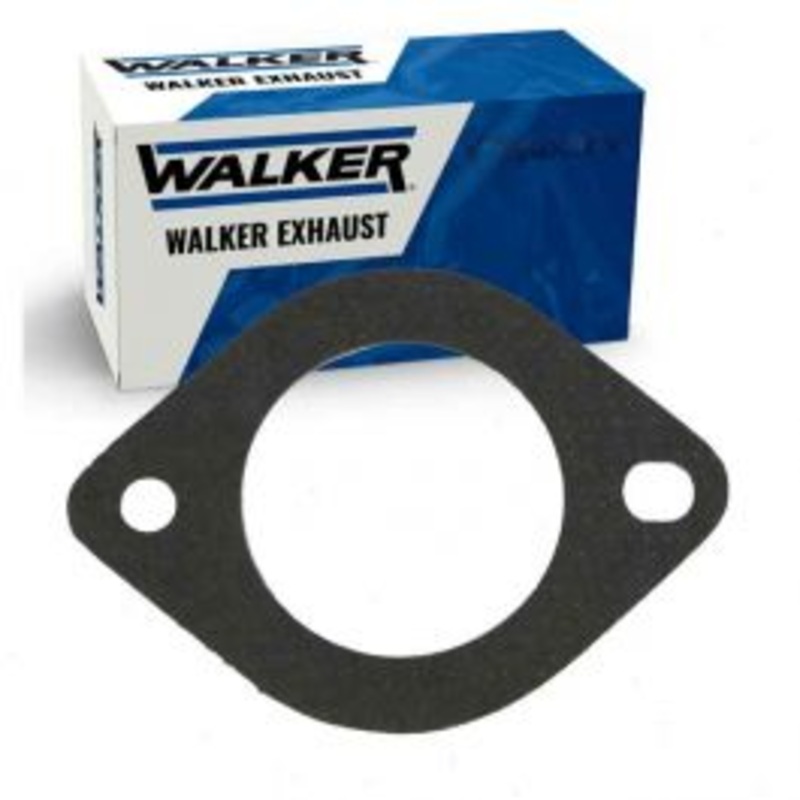 Walker Y-Pipe To Muffler Assm Exhaust Pipe Flange Gasket for 2001-2002 Nissan Xterra 3.3L V6