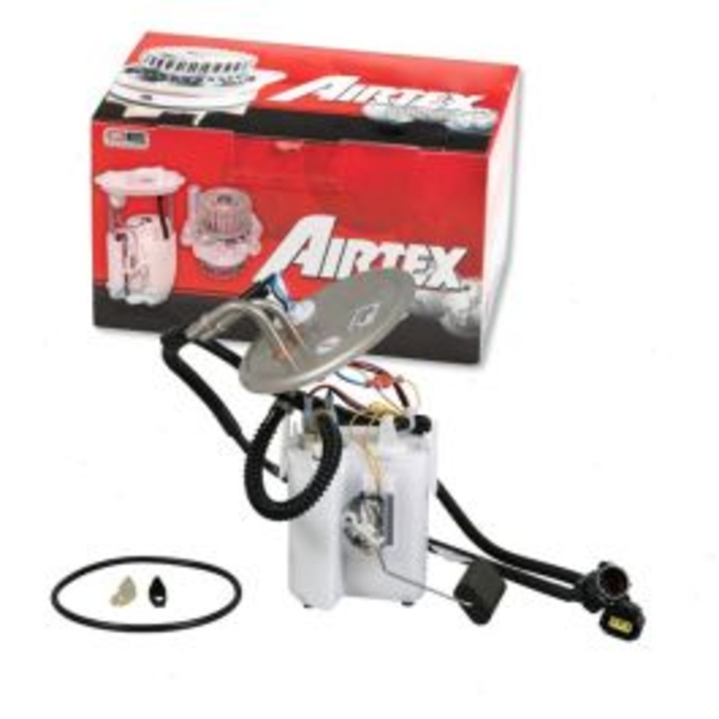 Airtex E2243M Fuel Pump Module Assembly