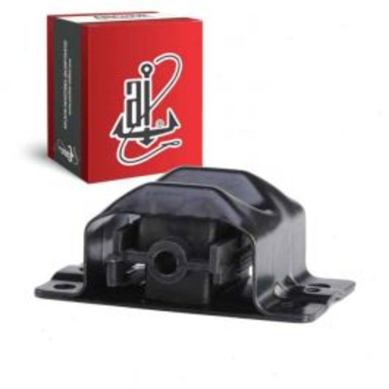 Anchor Front Right Engine Mount for 1973-1975 Buick Apollo 4.1L L6