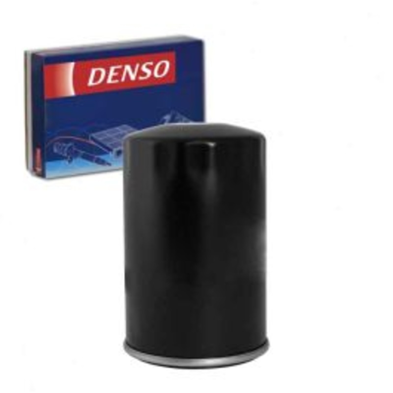 Denso 150-2013 Engine Oil Filter