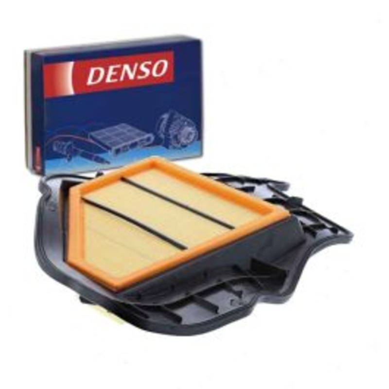 DENSO Air Filter for 2012-2018 BMW 650i xDrive 4.4L V8