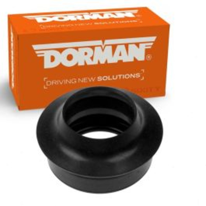 Dorman Fuel Filler Neck Seal for 1988-1995 Dodge Grand Caravan