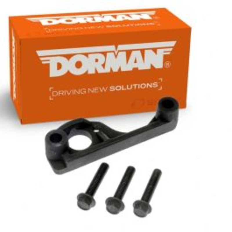 Dorman Rear Right Exhaust Manifold to Cylinder Head Repair Clamp for 2003-2009 Hummer H2 6.0L 6.2L V8