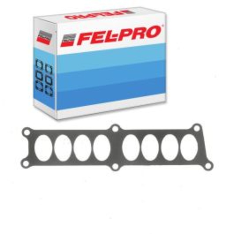 Fel-Pro Fuel Injection Plenum Gasket Set for 1988-1996 Ford E-250 Econoline