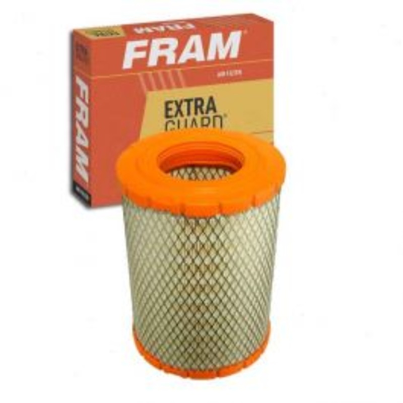 FRAM Extra Guard Air Filter for 1996-1999 GMC K1500