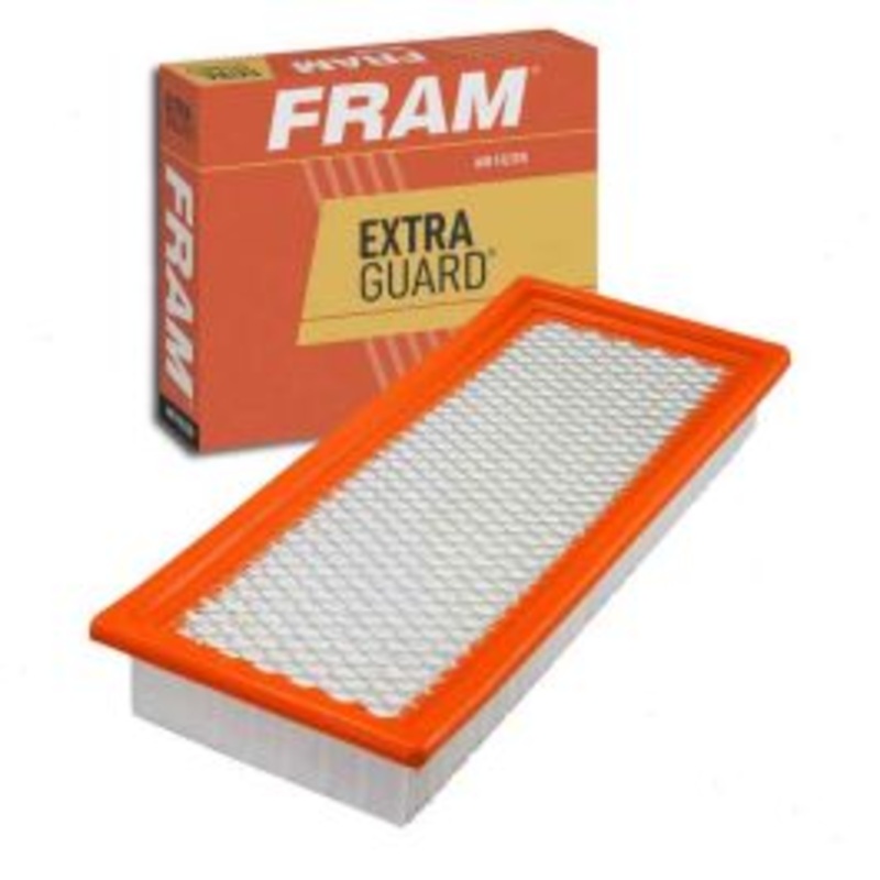 FRAM Extra Guard Air Filter for 2005-2012 Ford Escape 2.3L 2.5L L4