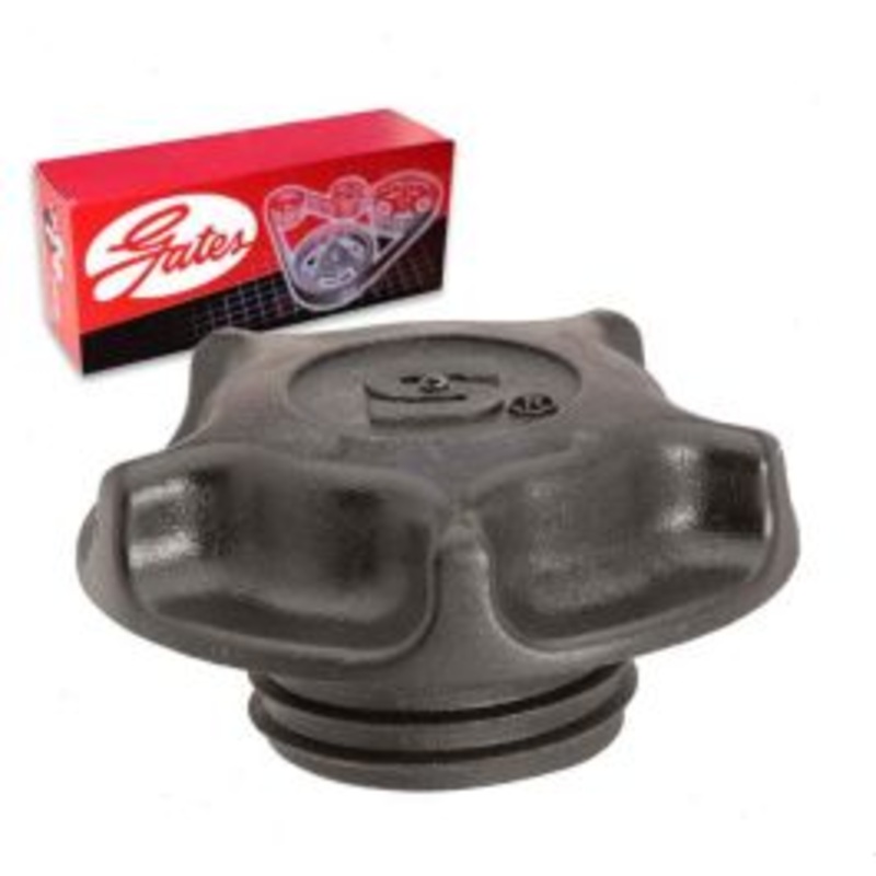 Gates 31115 Oil Filler Cap