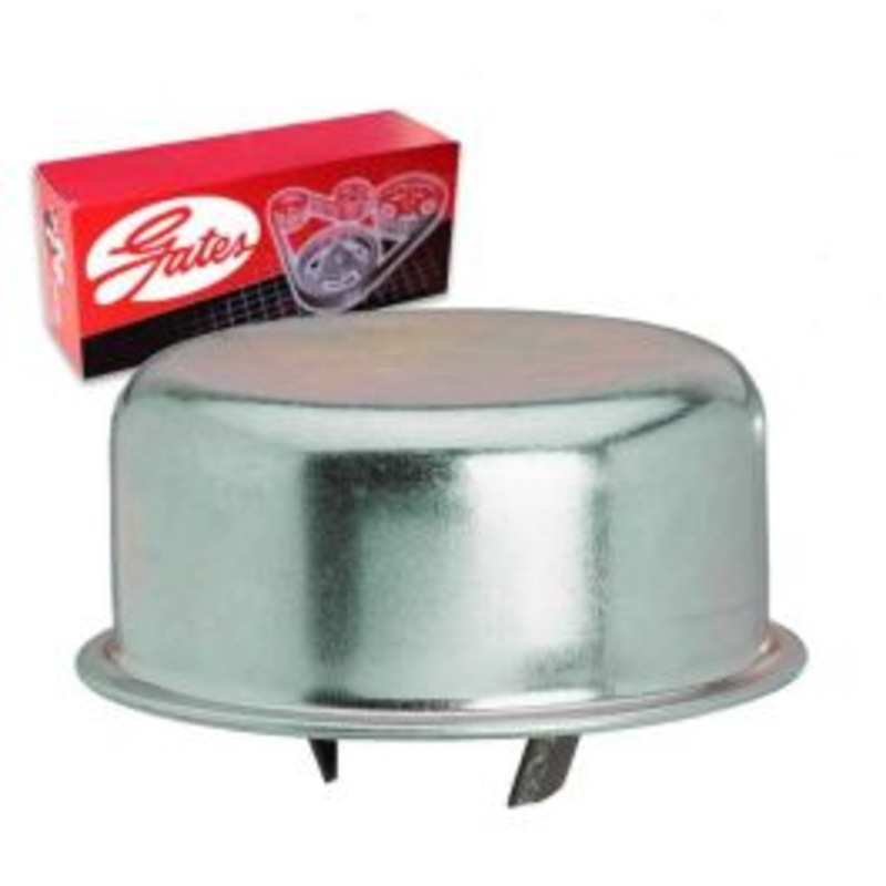 Gates Crankcase Breather Cap for 1956 Studebaker E11 4.0L L6