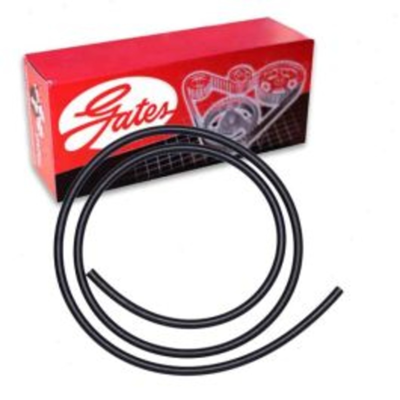 Gates Oil Separator To Fuel Pressure Regulator Engine Crankcase Breather Hose for 1999-2002 BMW Z3 2.5L 2.8L 3.0L L6