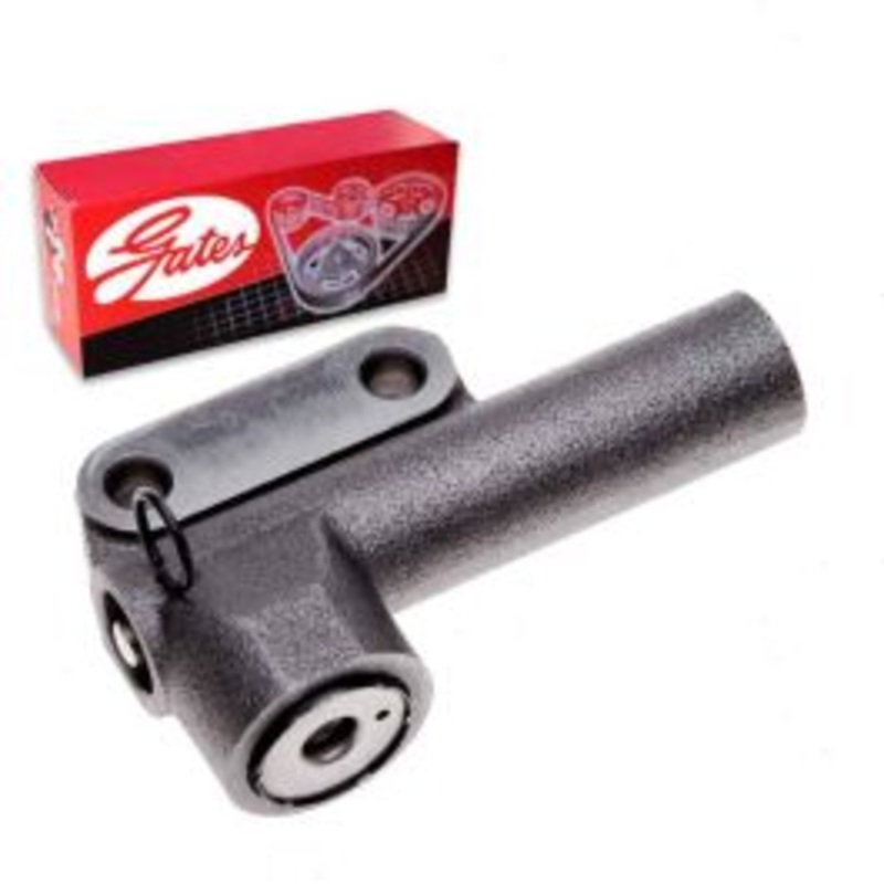 Gates PowerGrip Timing Belt Tensioner Hydraulic Asm for 1999-2005 Hyundai Sonata 2.5L 2.7L V6