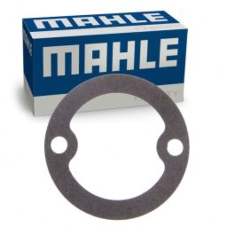 MAHLE Engine Oil Filter Adapter Gasket for 1999 Cadillac Escalade 5.7L V8