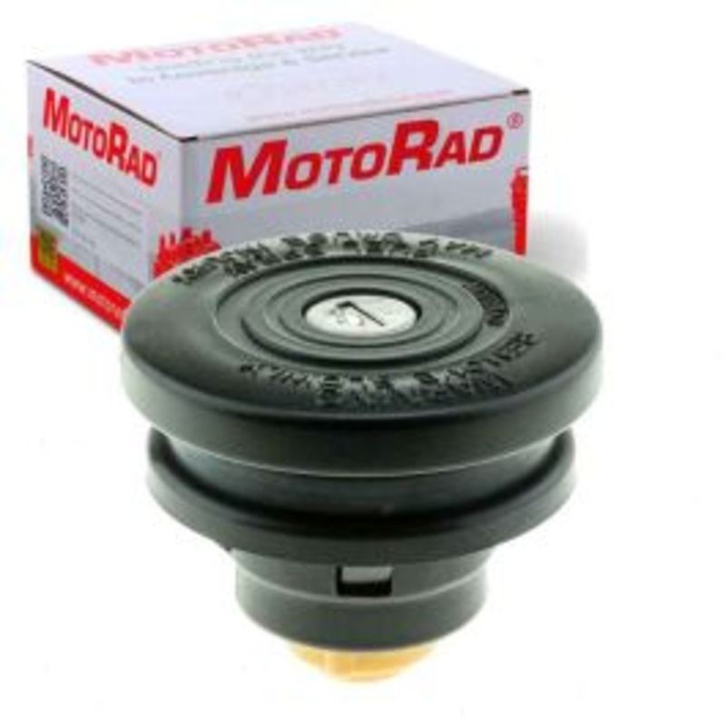 MotoRad Gas Cap for 1959 Studebaker 4E3