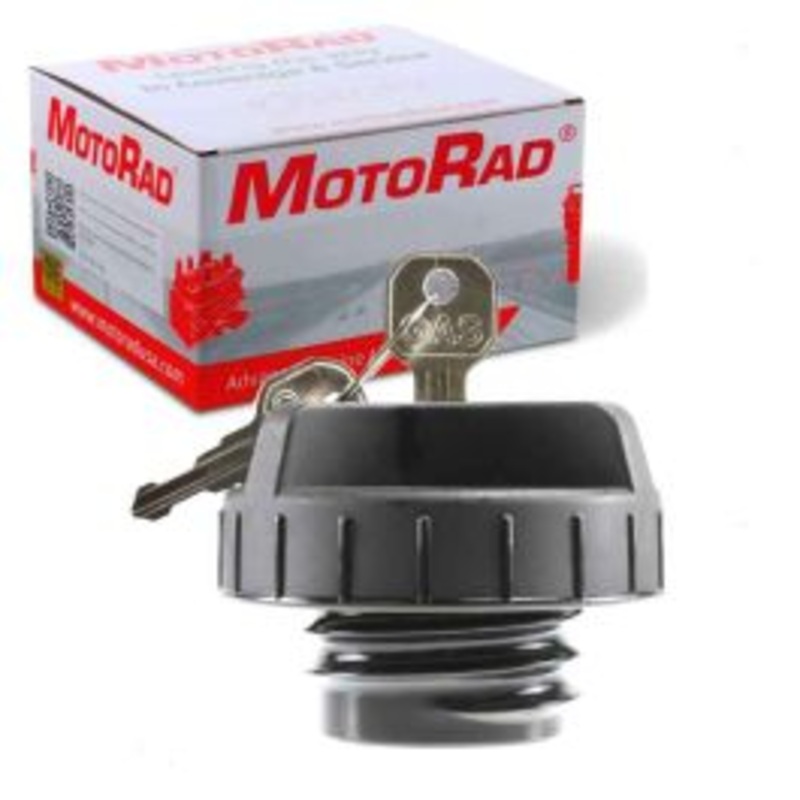 MotoRad Gas Cap for 2008-2018 Lexus LX570