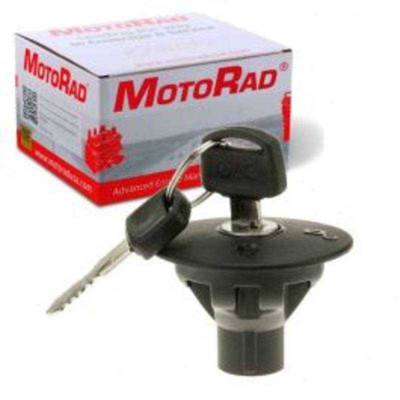 MotoRad Gas Cap for 2010-2012 Lincoln MKZ