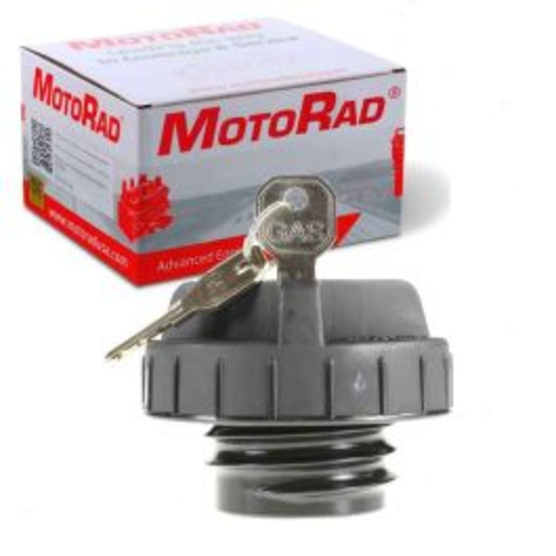 MotoRad Gas Cap for 2016 GMC Yukon