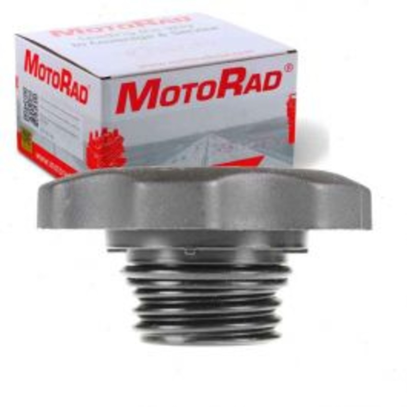 MotoRad Oil Filler Cap for 2002-2008 Mini Cooper