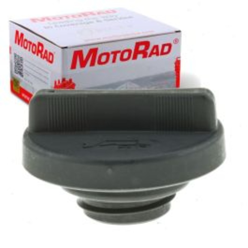 MotoRad Oil Filler Cap for 2011-2012 Hyundai Veracruz