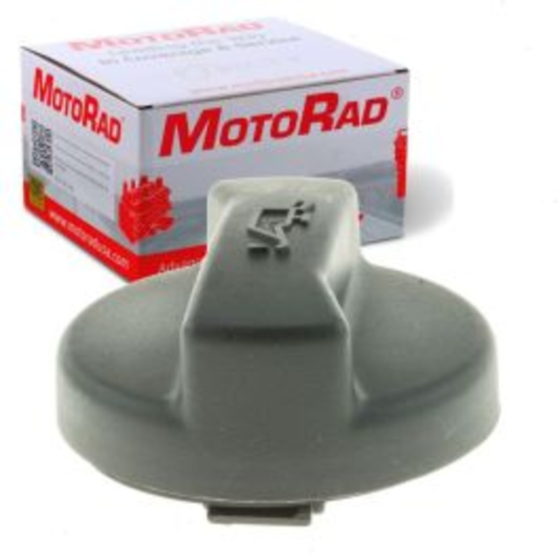 MotoRad Oil Filler Cap for 2013 Audi A7 Quattro