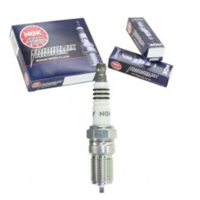 NGK Iridium IX 3690 TR7IX Spark Plug