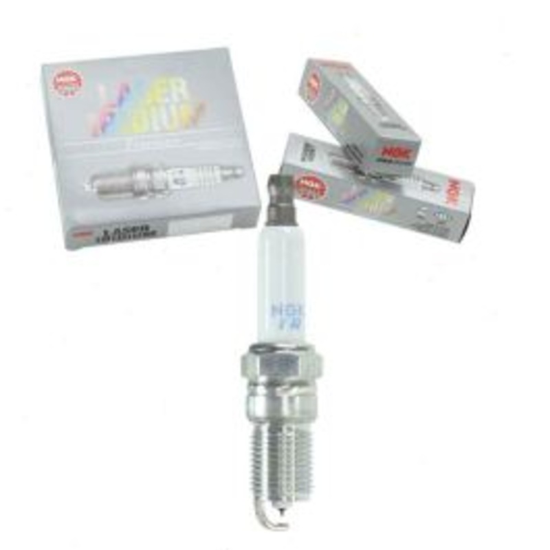 NGK Laser Iridium 5599 ITR4A15 Spark Plug