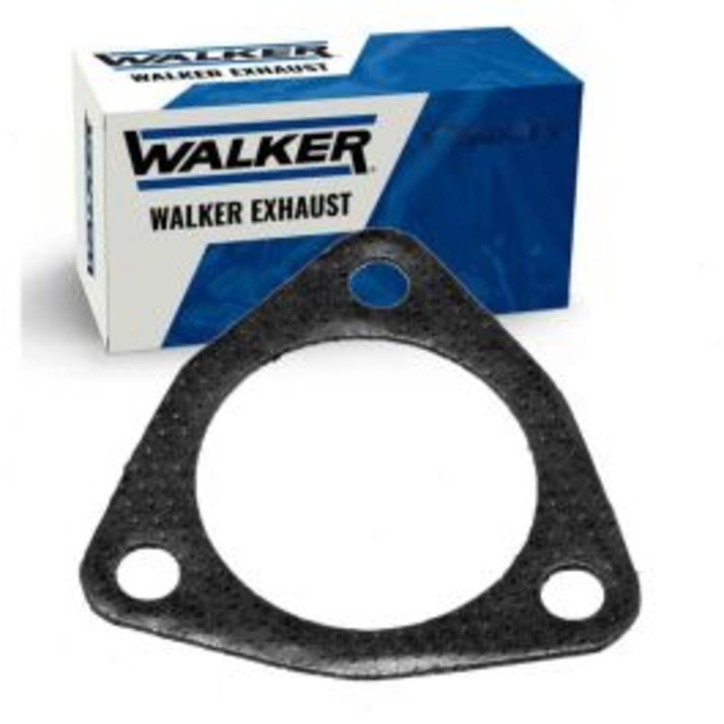 Walker Rear Converter To Resonator Assm Exhaust Pipe Flange Gasket for 2001-2011 Honda Civic 1.3L 1.7L L4