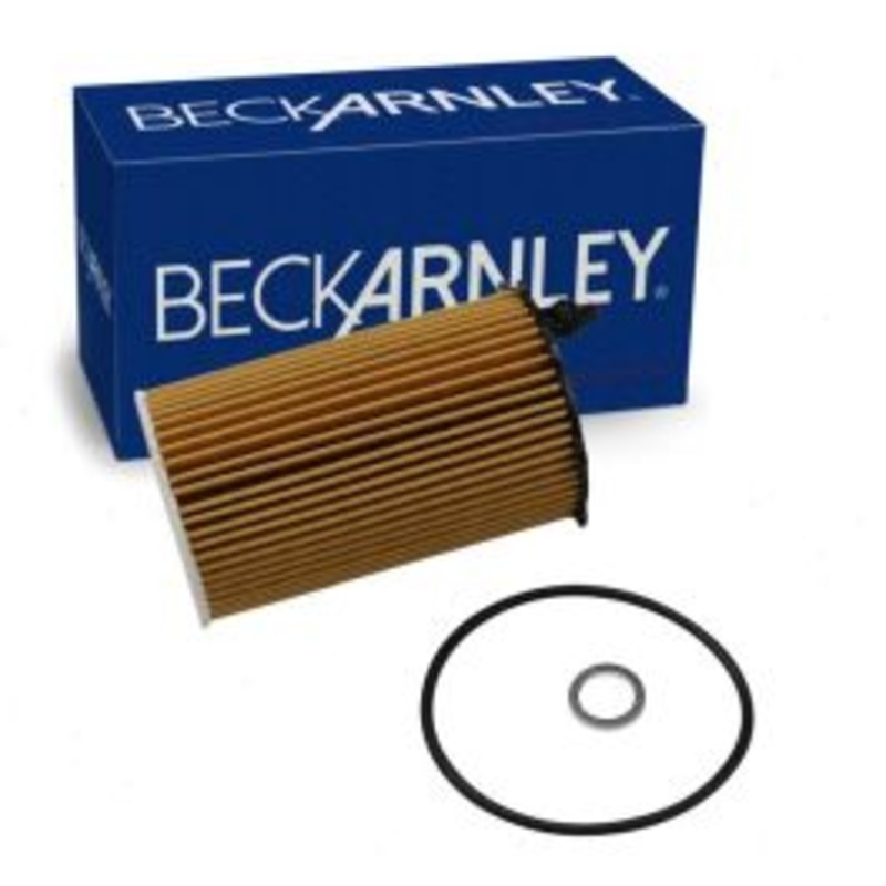 Beck/Arnley Engine Oil Filter for 2011-2018 Kia Sorento 3.3L 3.5L V6