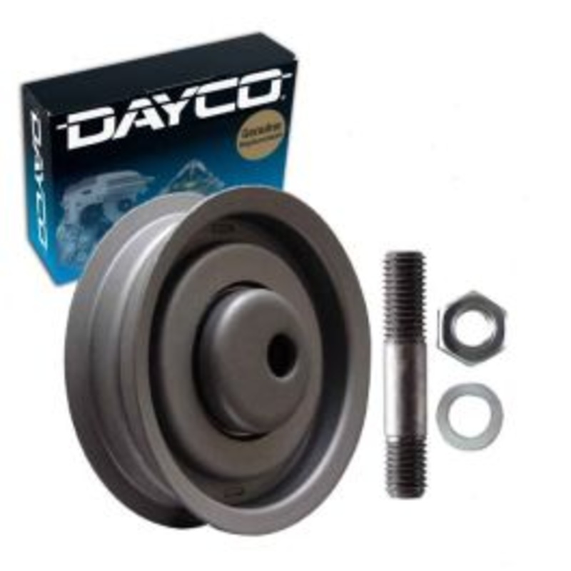 Dayco Timing Belt Component Kit for 1985-1993 Volkswagen Cabriolet