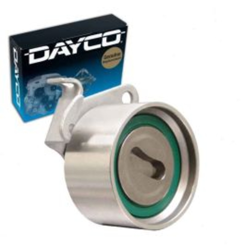 Dayco Timing Belt Component Kit for 1987-2000 Plymouth Voyager 3.0L V6