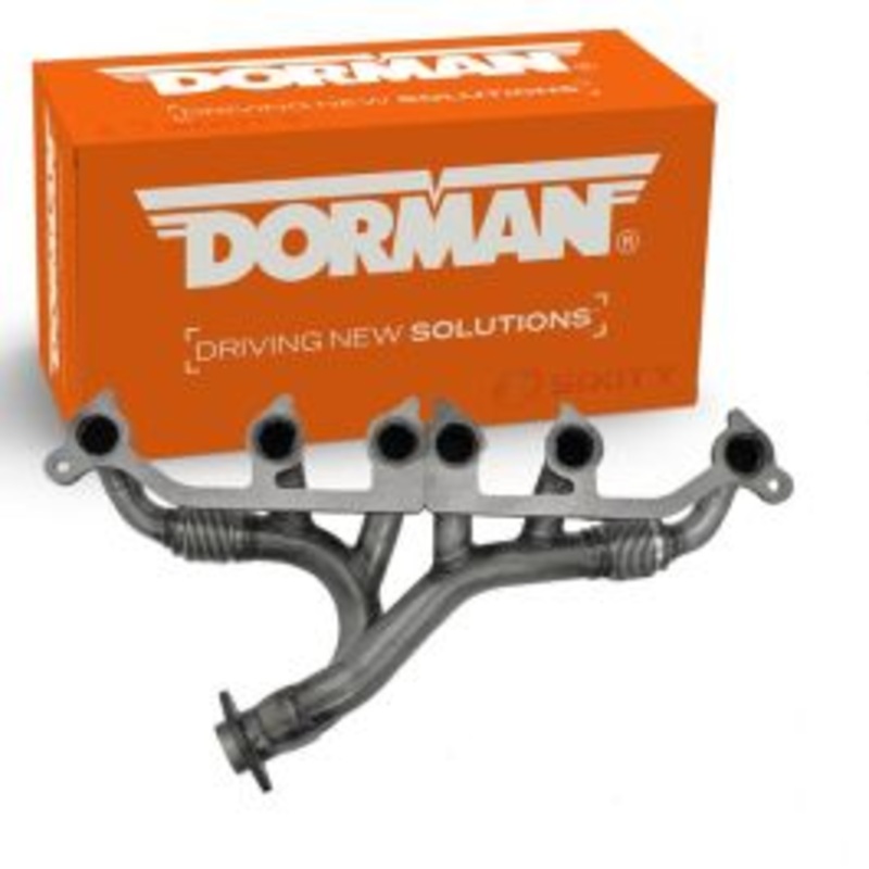 Dorman Exhaust Manifold for 1991-1992 Jeep Comanche 4.0L L6