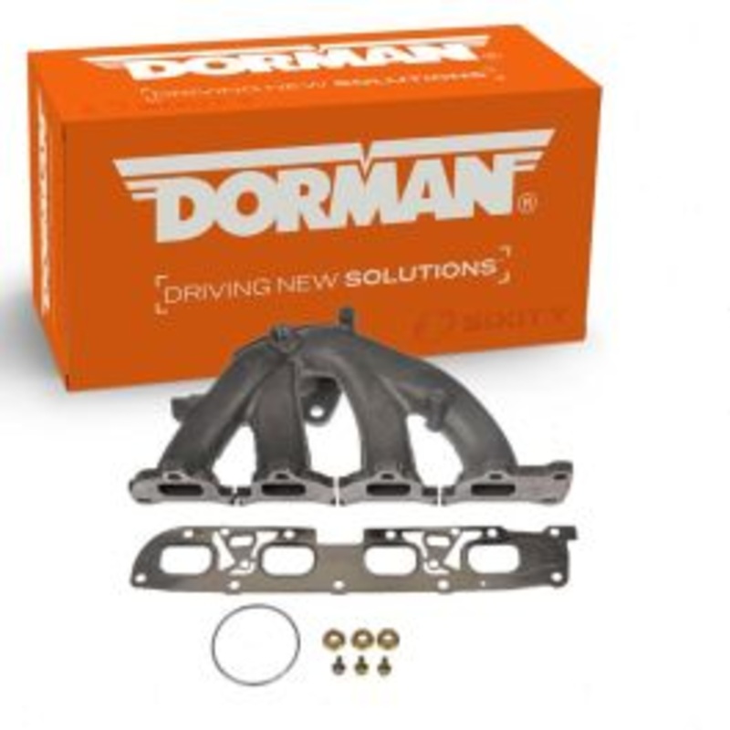 Dorman Exhaust Manifold for 2010-2012 GMC Terrain 2.4L L4