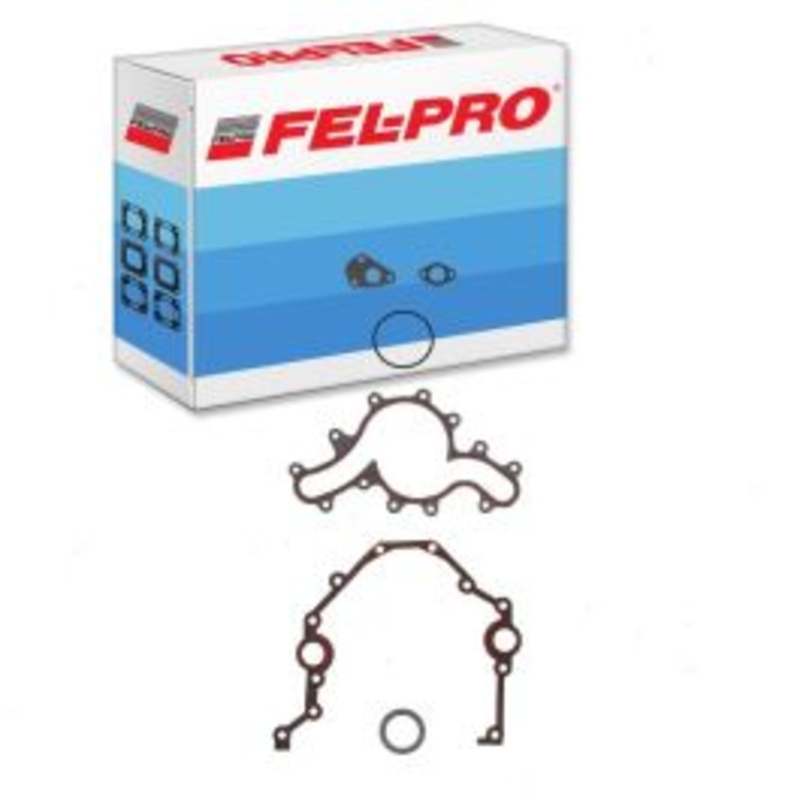 Fel-Pro Engine Timing Cover Gasket Set for 2001-2003 Ford Explorer Sport 4.0L V6