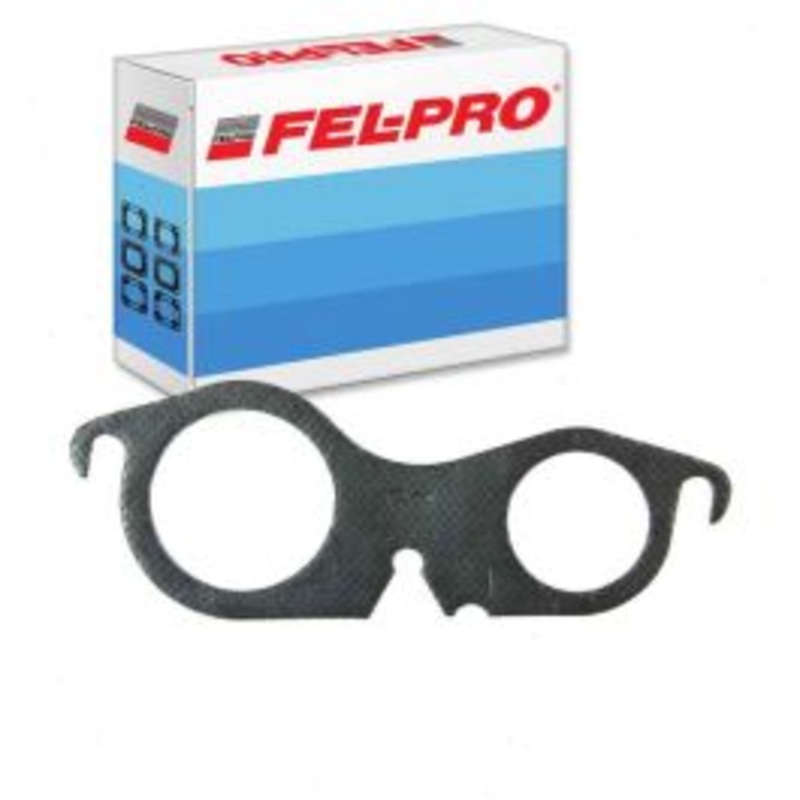 Fel-Pro Exhaust Pipe Flange Gasket for 2002 Workhorse FasTrack FT1802 5.7L V8